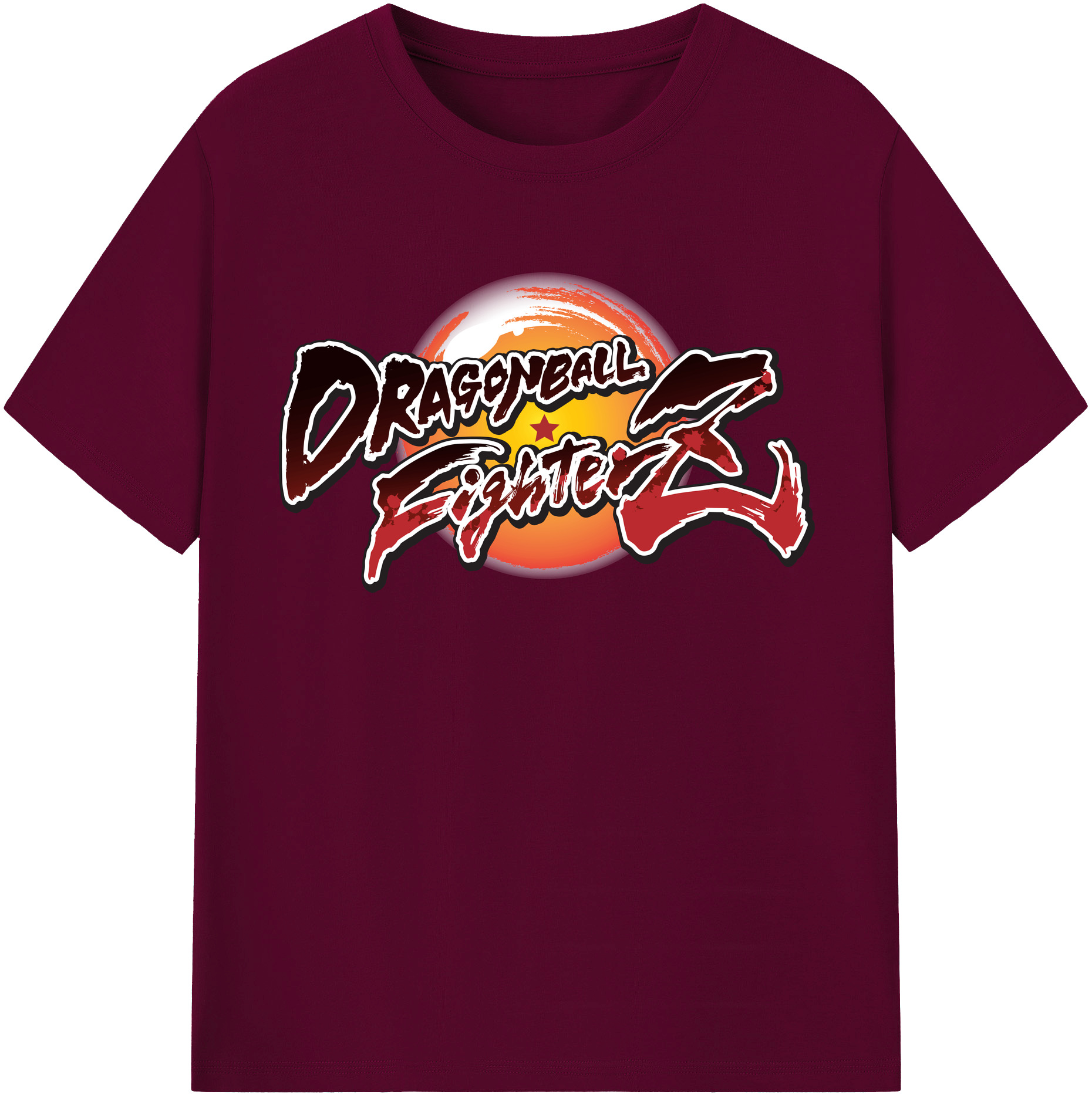 （画像用） ドラゴンボール DRAGON BALL レディースカジュアルプリントTシャツ（綿100％）